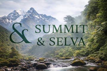 Summit & Selva Blog | Exotic Leather Craftsmanship, Andean–Amazon Artisans & Luxury Accessory Insights